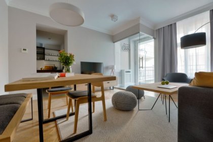 hotel **** - STRADONIA Serviced Apartments - zdjęcie 2