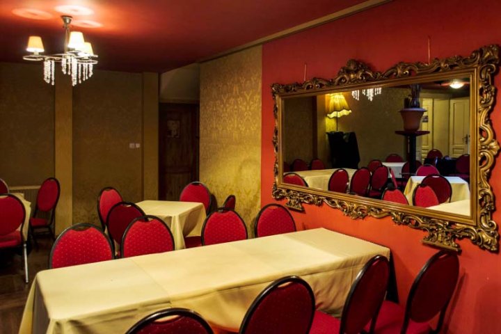 Teatr Cabaret