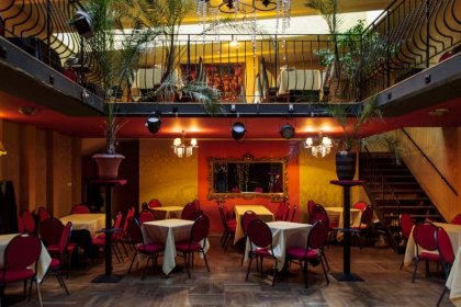 inny - Teatr Cabaret - zdjęcie 1