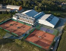 Tennis & Country Club Hotel***