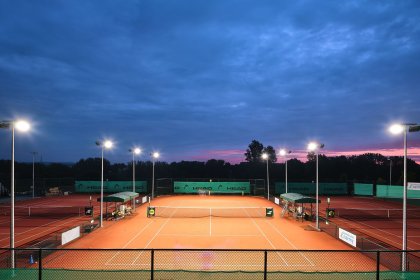 hotel - Tennis & Country Club Hotel*** - zdjęcie 7