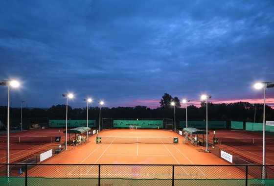 hotel - Tennis & Country Club Hotel*** - Usługi - zdjęcie 2