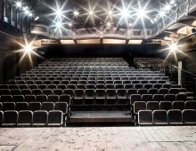 Stary Teatr Kraków 