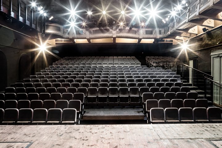 Stary Teatr Kraków 