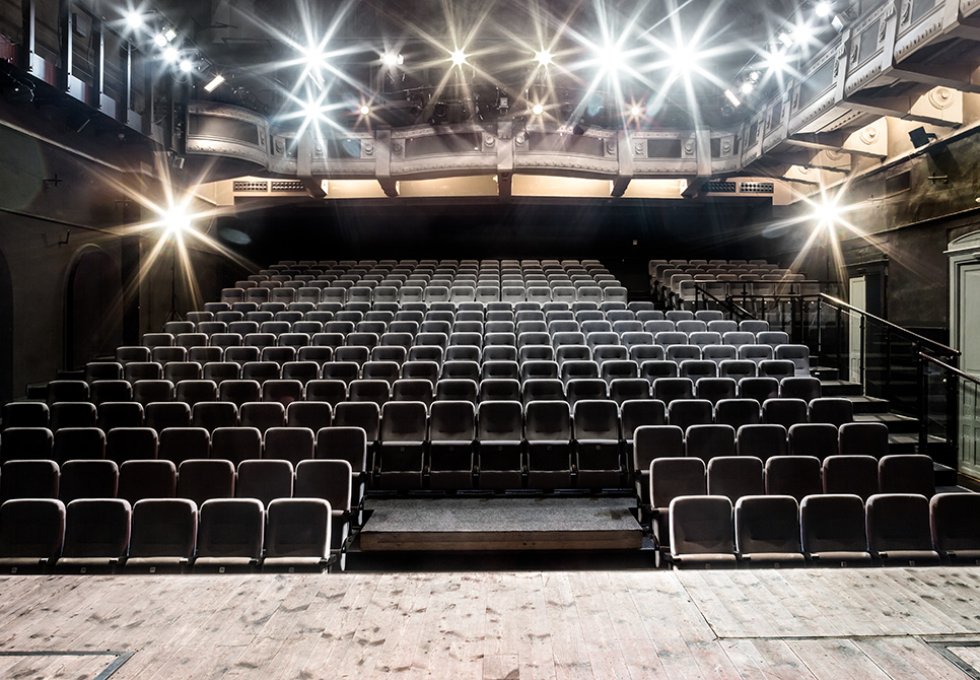 inny - Stary Teatr Kraków