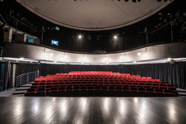 Teatr Groteska 