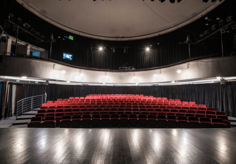 inny - Teatr Groteska