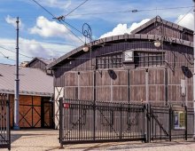 Muzeum Inżynierii i Techniki