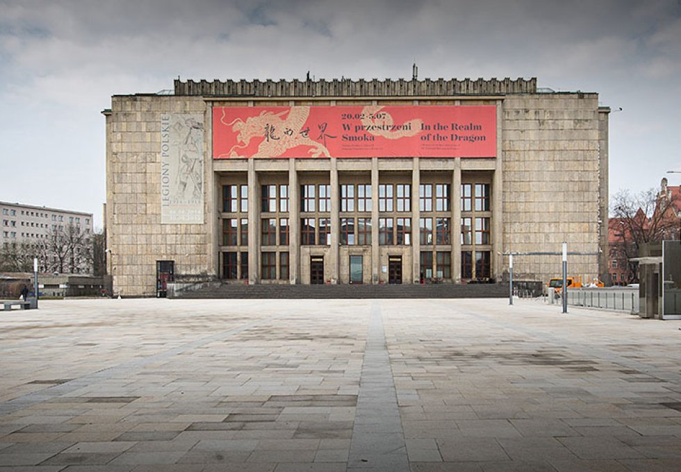 inny - Muzeum Narodowe w Krakowie