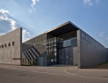 Muzeum Sztuki Współczesnej w Krakowie