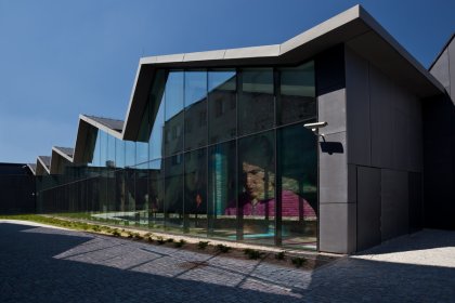 obiekt konferencyjny - Muzeum Sztuki Współczesnej w Krakowie - zdjęcie 1