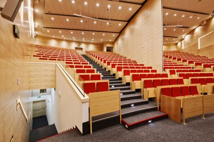 inny - Centrum dydaktyczne Wydziału Prawa i Administracji UJ - zdjęcie 1