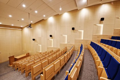 inny - Centrum dydaktyczne Wydziału Prawa i Administracji UJ - zdjęcie 2