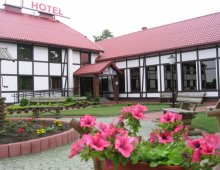 Hotel 500