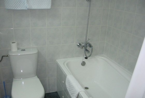 hotel - Hotel 500 - Pokoje - zdjęcie 1