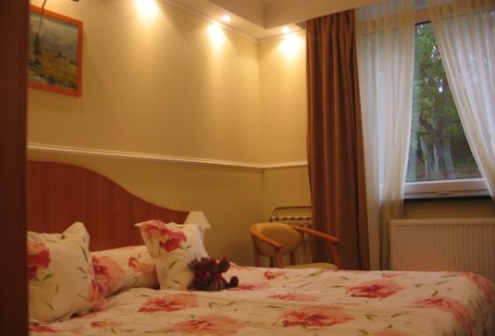 hotel - Hotel 500 - Pokoje - zdjęcie 3