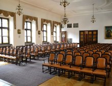 Collegium Nowodworskiego