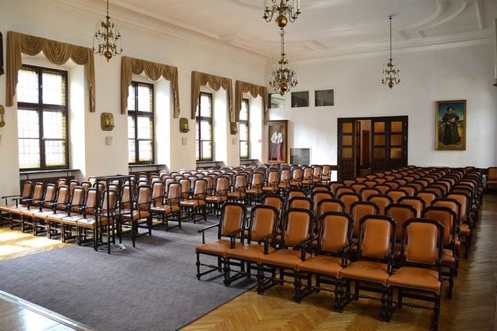 Collegium Nowodworskiego