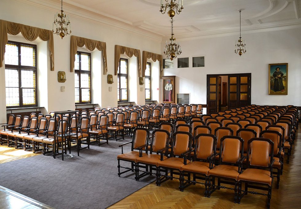 inny - Collegium Nowodworskiego