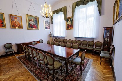 inny - Collegium Nowodworskiego - zdjęcie 1