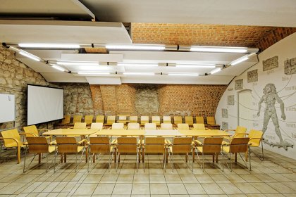 inny - Collegium Nowodworskiego - zdjęcie 2