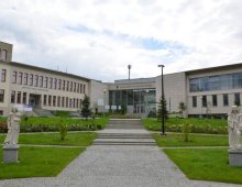 Kampus 600-lecia Odnowienia UJ
