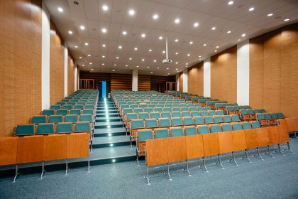 obiekt konferencyjny - Kampus 600-lecia Odnowienia UJ - zdjęcie 2