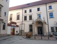 Bazylika Franciszkanów św. Franciszka z Asyżu