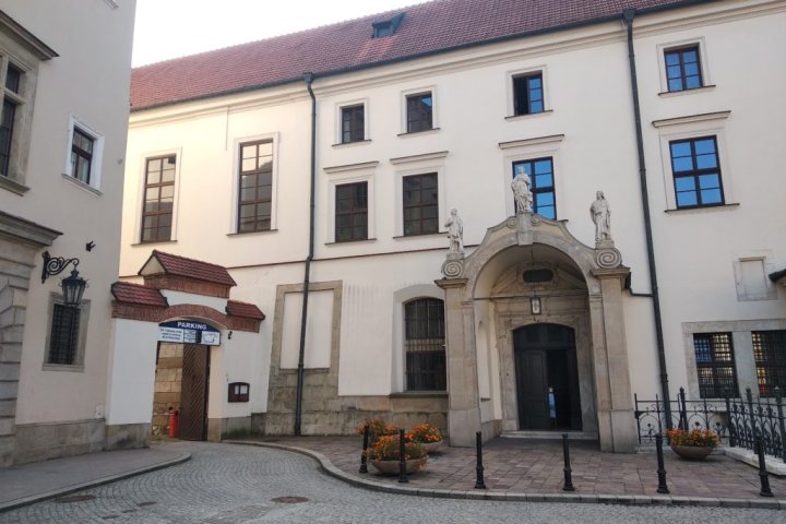 Bazylika Franciszkanów św. Franciszka z Asyżu