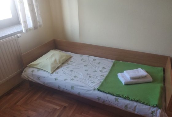 inny - Bazylika Franciszkanów św. Franciszka z Asyżu - Pokoje - zdjęcie 1