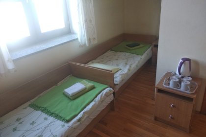 inny - Bazylika Franciszkanów św. Franciszka z Asyżu - zdjęcie 2