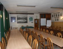 Centralny Ośrodek Turystyki Górskiej PTTK