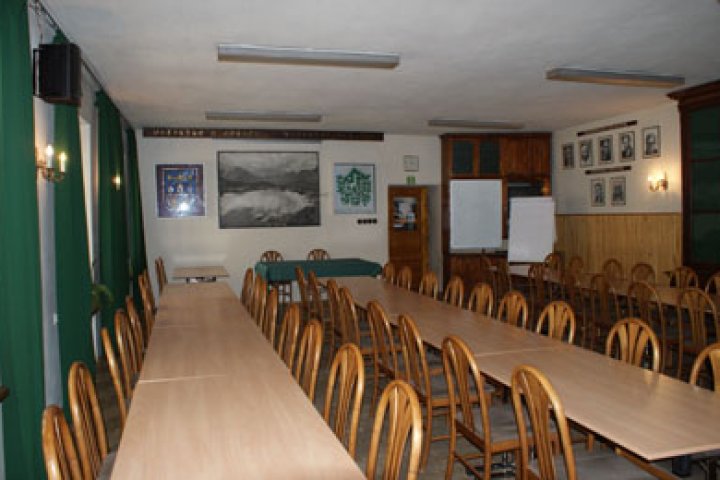 Centralny Ośrodek Turystyki Górskiej PTTK