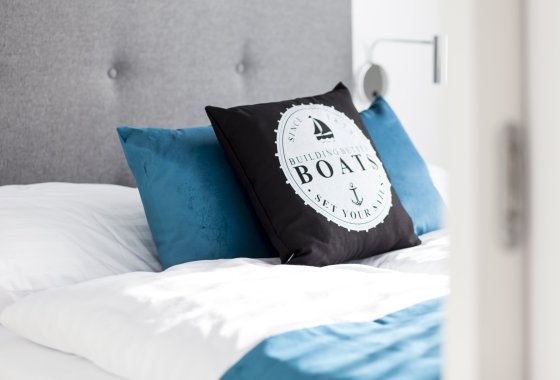 hotel - Grand Laola SPA - Pokoje - zdjęcie 1