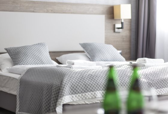 hotel - Grand Laola SPA - Pokoje - zdjęcie 6