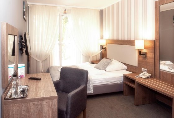 hotel - Grand Laola SPA - Pokoje - zdjęcie 5