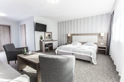 hotel - Grand Laola SPA - zdjęcie 5