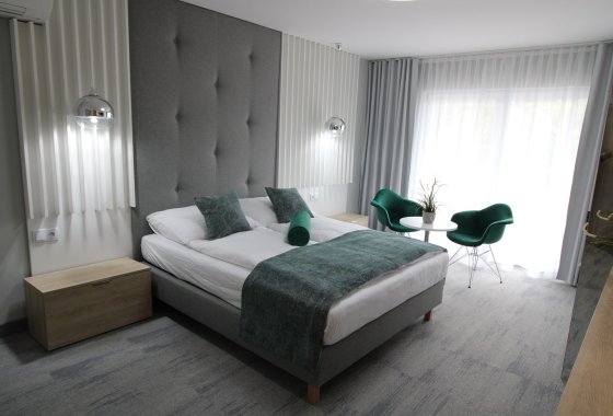 hotel - Grand Laola SPA - Pokoje - zdjęcie 3