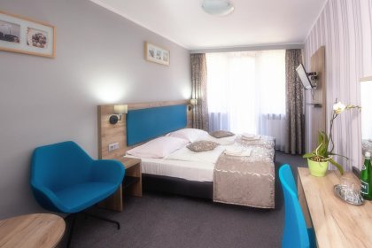 hotel - Grand Laola SPA - zdjęcie 2