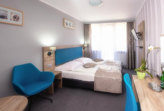 hotel - Grand Laola SPA - Pokoje - zdjęcie 2