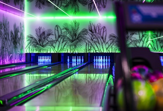 hotel - Grand Laola SPA - Usługi - zdjęcie 1