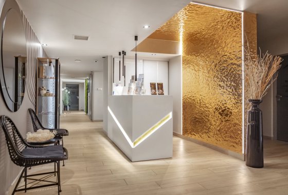 hotel - Grand Laola SPA - Usługi - zdjęcie 11