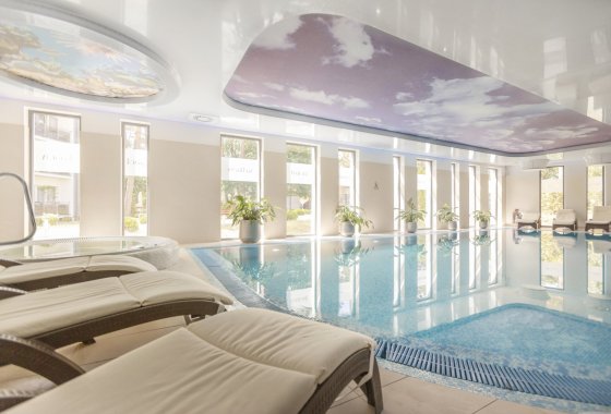 hotel - Grand Laola SPA - Usługi - zdjęcie 7