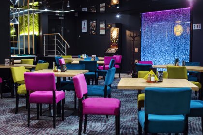 hotel - Grand Laola SPA - zdjęcie 15