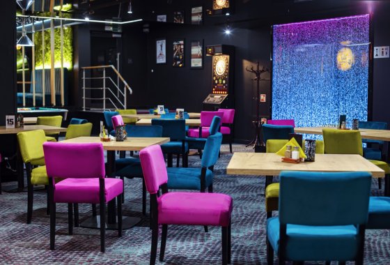 hotel - Grand Laola SPA - Usługi - zdjęcie 4