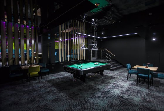 hotel - Grand Laola SPA - Usługi - zdjęcie 3