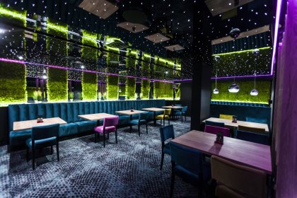 hotel - Grand Laola SPA - zdjęcie 13