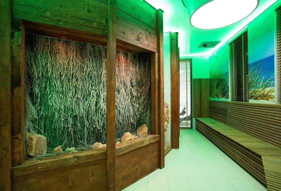 hotel - Grand Laola SPA - Usługi - zdjęcie 12