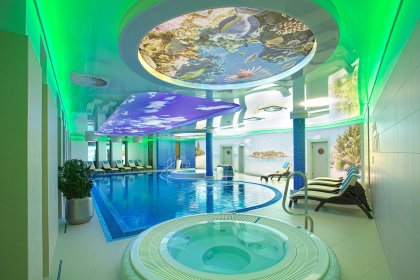 hotel - Grand Laola SPA - zdjęcie 24