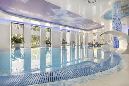 hotel - Grand Laola SPA - zdjęcie 19